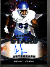 2019 Leaf Ultimate Football Cards 10