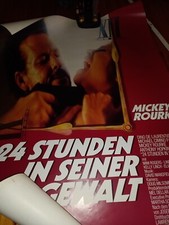 Diverse Filmplakate/Poster original 80er Sternkino BN