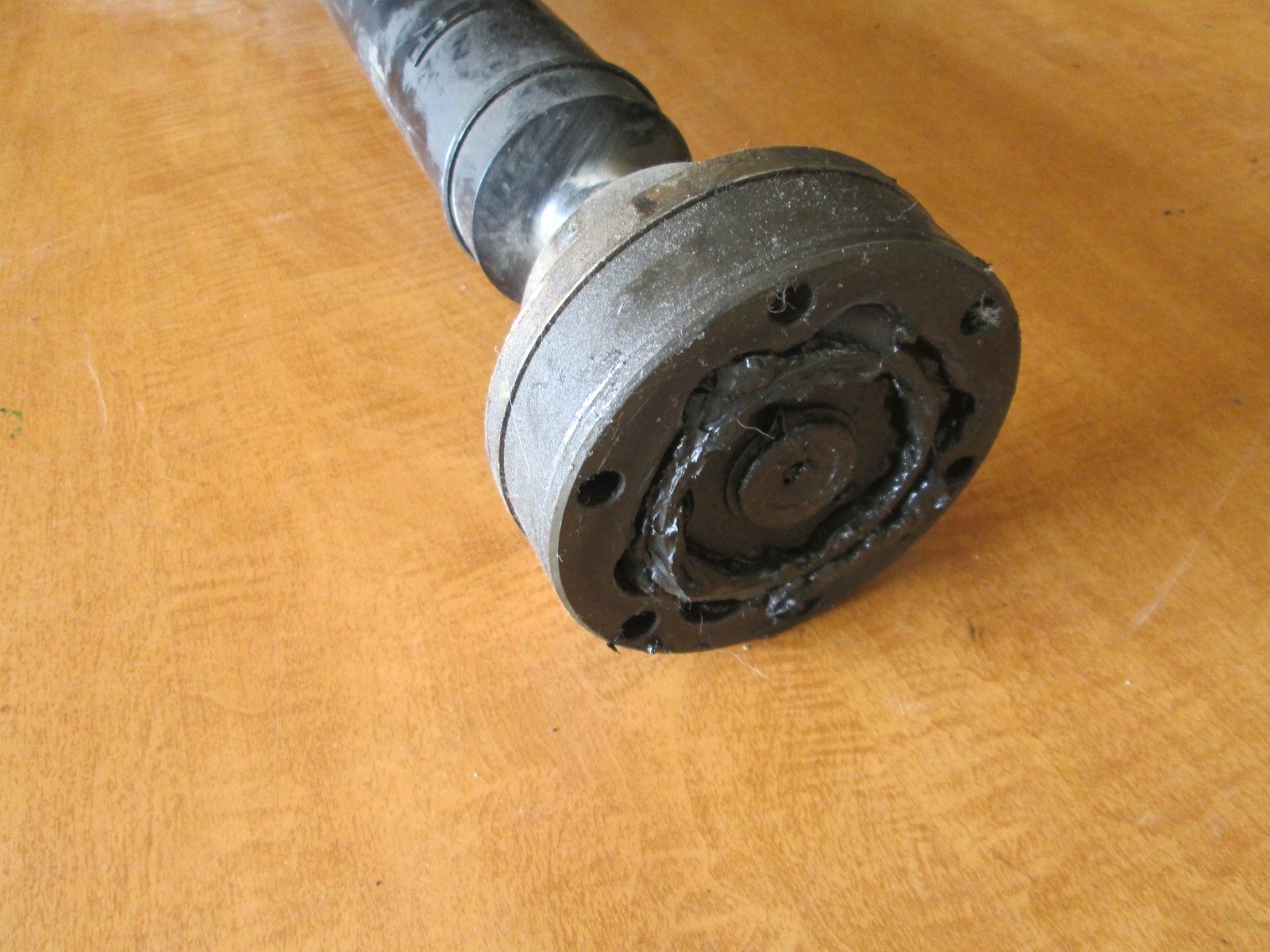Lamborghini Gallardo Rear Drive Shaft - USED - # 400521101