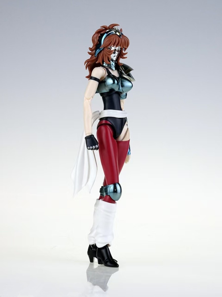 カード・フォト・ブロマイド GEROG Goodtony GT model Saint Seiya Cloth Myth EX Silver Eagle