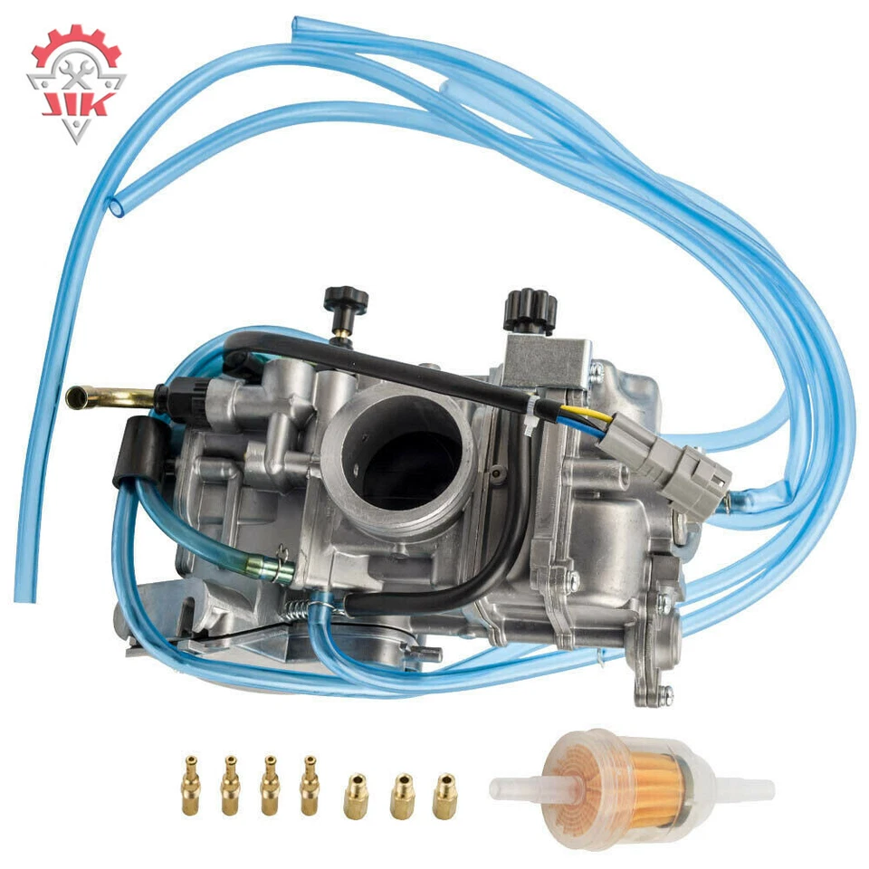 New Carburetor for 16100-KRN-A02 Honda CRF250R 2007 - Image 4 of 4