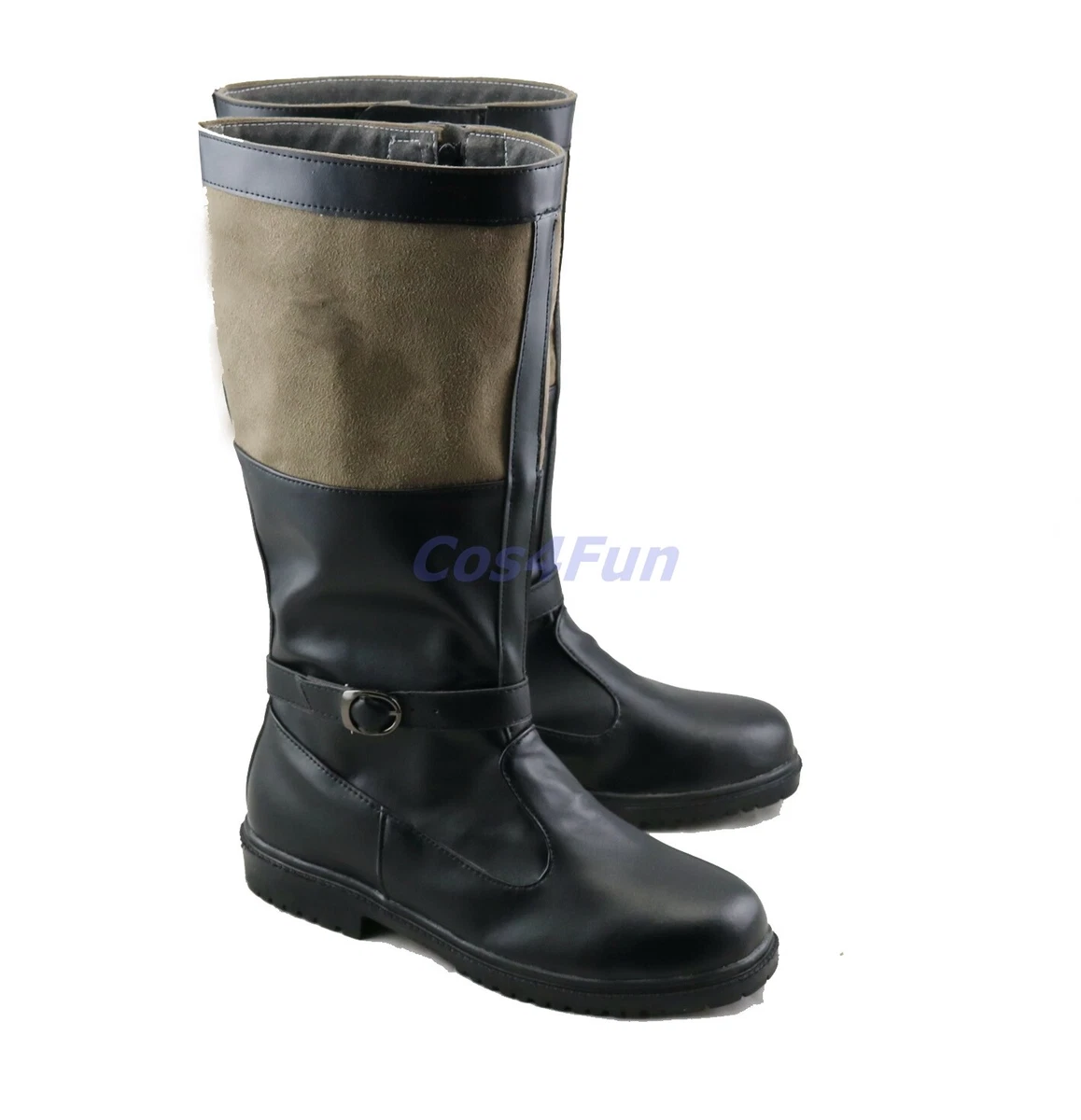 Star Wars Solo A Story Han Solo Shoes Cosplay Boots