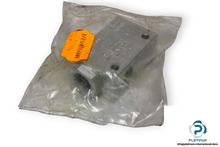 BOSCH 0 821 002 003 QUICK EXHAUST VALVE-BOSCH 0821002003