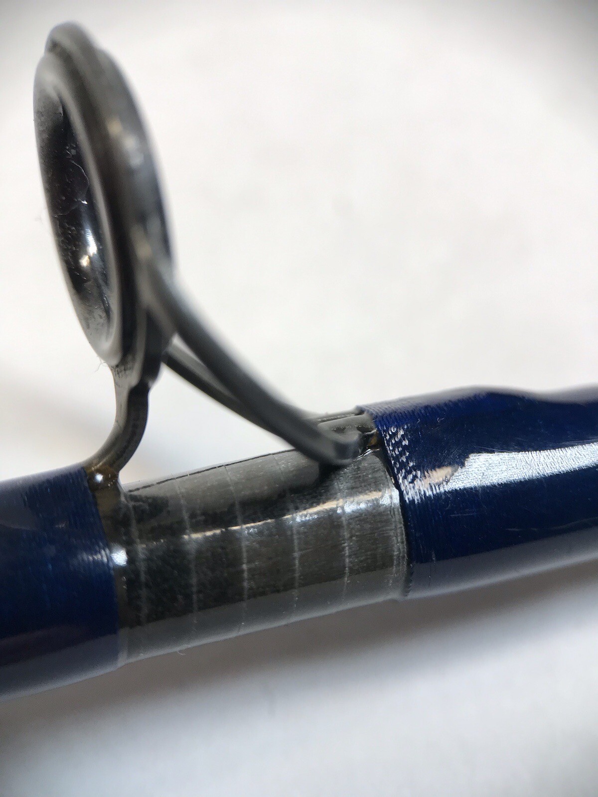 Orvis Flyrod 9wt 9' Silver Label Fly Rod Striper Rockfish eBay