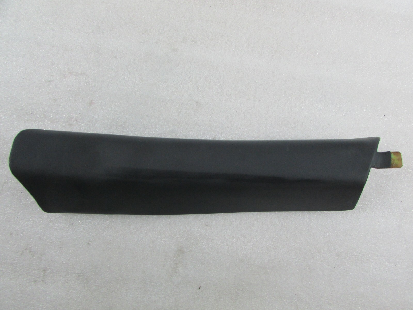 Ferrari 456, LH, Left B-Pillar, Blue, Used, P/N 65565500