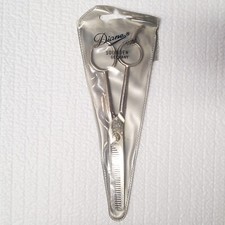 DIANE 85-D Hot Drop Forged Solingen Steel Pro Salon Thinning Shears Scissor