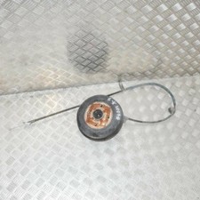 Tambour de frein Citroen C1