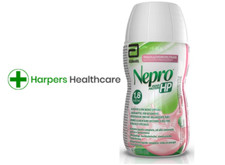 Nepro strawberry Drink 220ml x