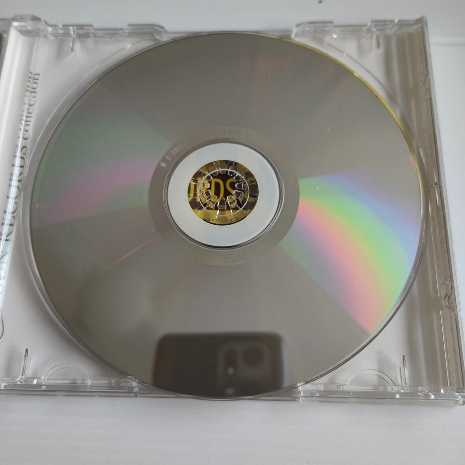 Best of Sun Records Vol. 2 by Various Artists CD 2005 Jazz VGC Fast Post A1 - Imagem 4 de 4