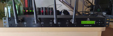 Revolabs Executive HD 01-HDEXEC-NM 8 Ch. Wireless Microphone System