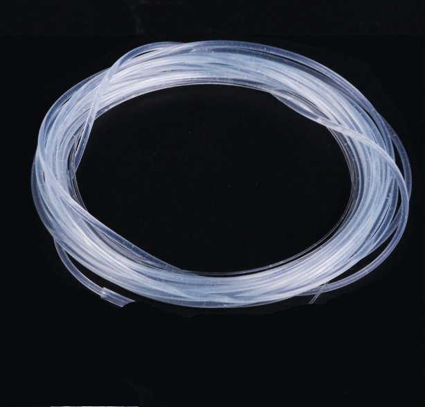 10m Clear Heat Shrink Tube/Tubing 1.6mm Carp Fishing Rig, Hair Terminal Tackle