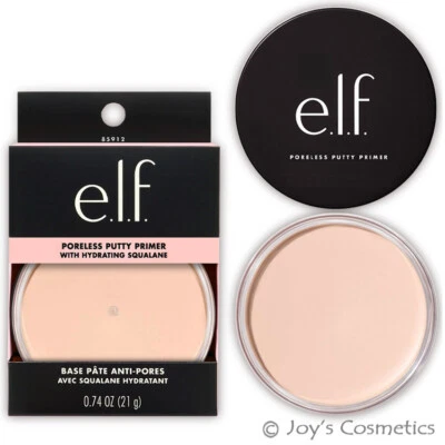 1 E. L.F.Poreless Putty Primer " ELF 85912 - Universel Pur " Joy's Cosmétiques - Photo 1/4