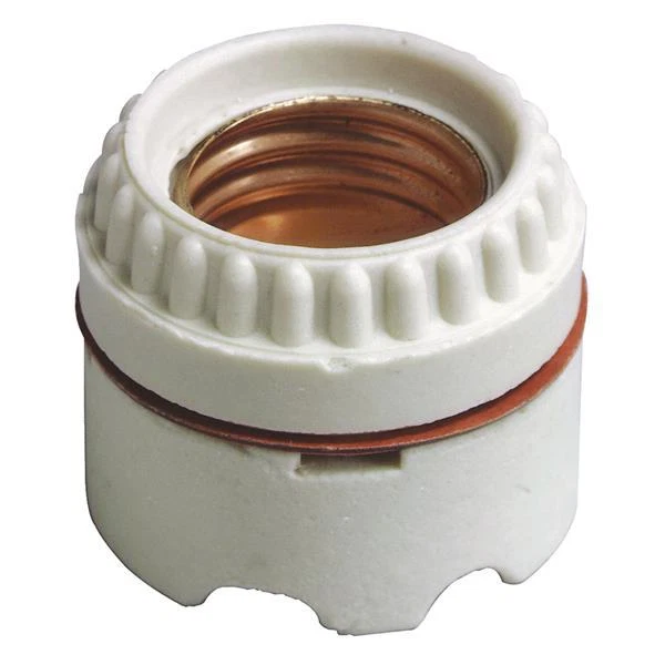 Leviton porcelain socket deals