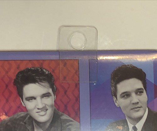 ELVIS 16-Month 2021 Wall Calendar With 14 Gorgeous Pics of His Younger Self NEW! - Picture 3 of 11