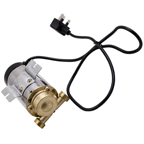 90W Druckhöhungspumpe Booster Pumpe Wasserpumpe Home Dusche und Garten 220V - Bild 2 von 8