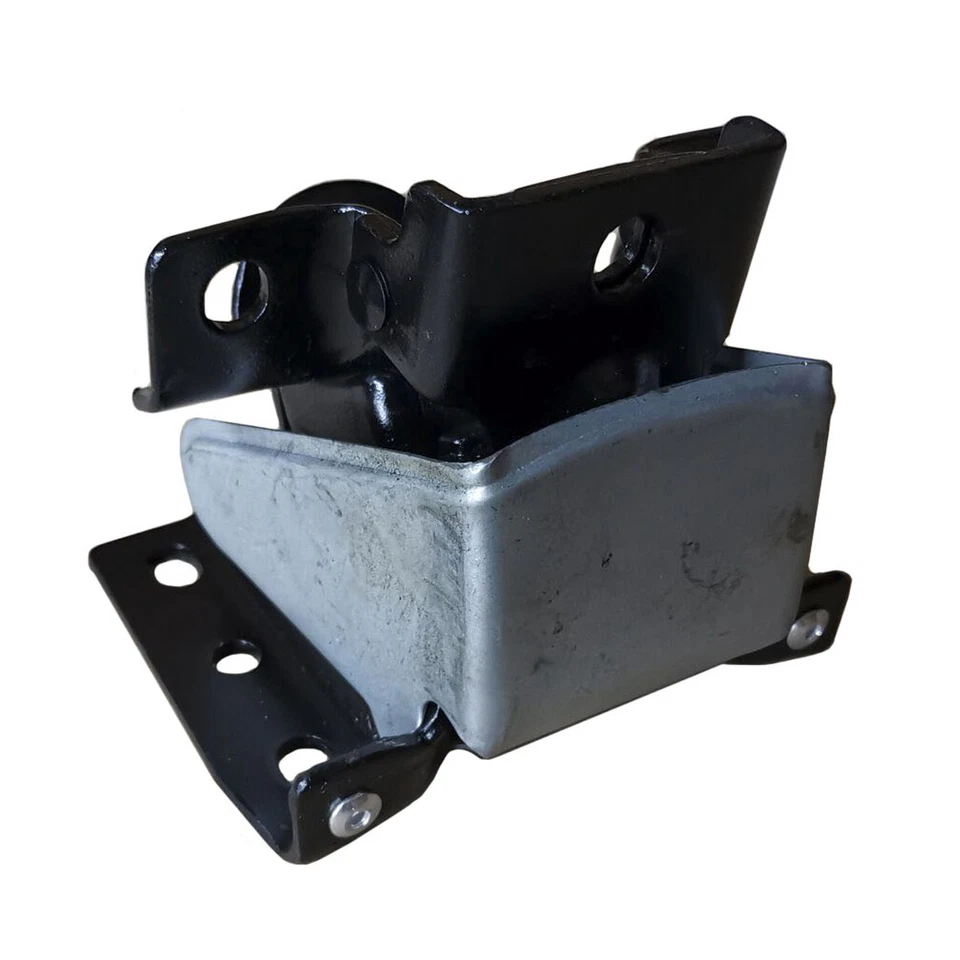 Para 00-06 CADILLAC CHEVROLET GMC 6.0L 6.2L conjunto 3 peças motor e montagem trans - Imagem 2 de 4