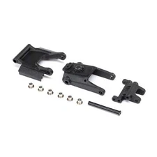 Losi Control Arms & Hardware, Crash Structure: Promoto-MX LOS261010