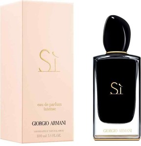 parfum armani si 100 ml