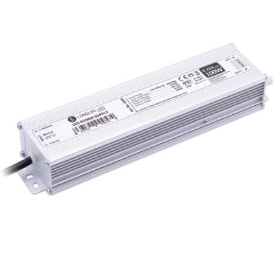 LED Netzteil 100W 12V 8.3A IP67 LongLife LED JLV-12100KA-S Schaltnetzteil Konsta