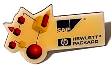 HP Hewlett Packard SAP Pin (H29)