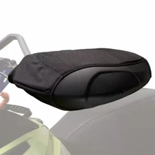 Arctic Cat Touring Handlebar Muffs (Gauntlets), Universal, 8639-175