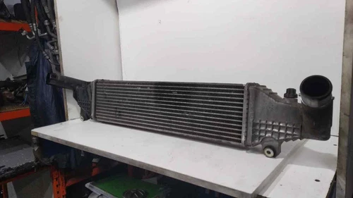 Ladeluftkühler für MAZDA 3 KOMBI (BK) 1.6 CRDT Active 3605265 - Bild 2 von 13