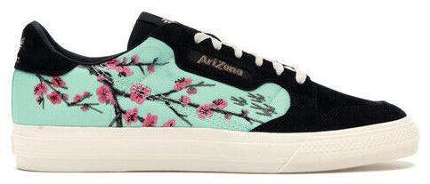 adidas AriZona x Continental Vulc Green Tea With Ginseng And Honey