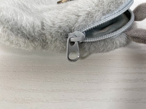 My Neighbor Totoro coin purse accessory case wallet Japan Studio Ghibli Rare - Picture 6 of 10