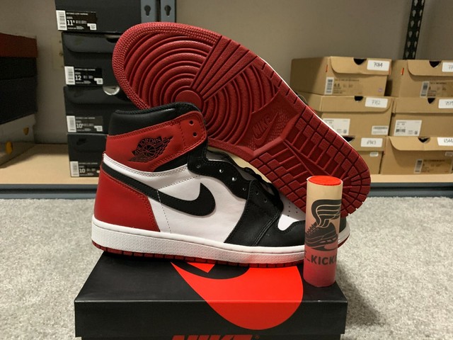 air jordan 1 retro high og size 5