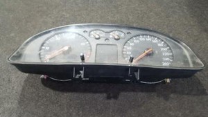3B0920802A 110.008.960/045 Tachometer - Cockpit - Tachouhren UK225160-77