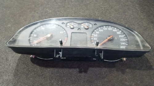 3B0920802A 110.008.960/045 Tachometer - Cockpit - Tachouhren UK225160-77