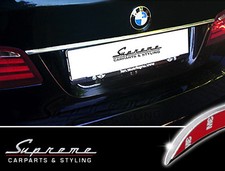 Tuning BMW SERIE 5