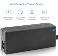 YUSTDA 24V AC/DC Adapter for Kodak EasyShare NEW See Listing for compatibility