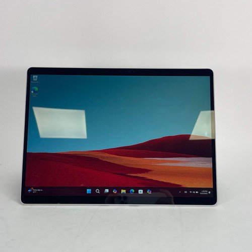 Microsoft Surface Pro 9 13" SQ2 2.4 GHz - SSD 256 GB - 8GB Tastiera Francese | Back Market - Foto 5