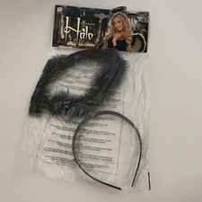 S049 Milano Marabou Halo Party