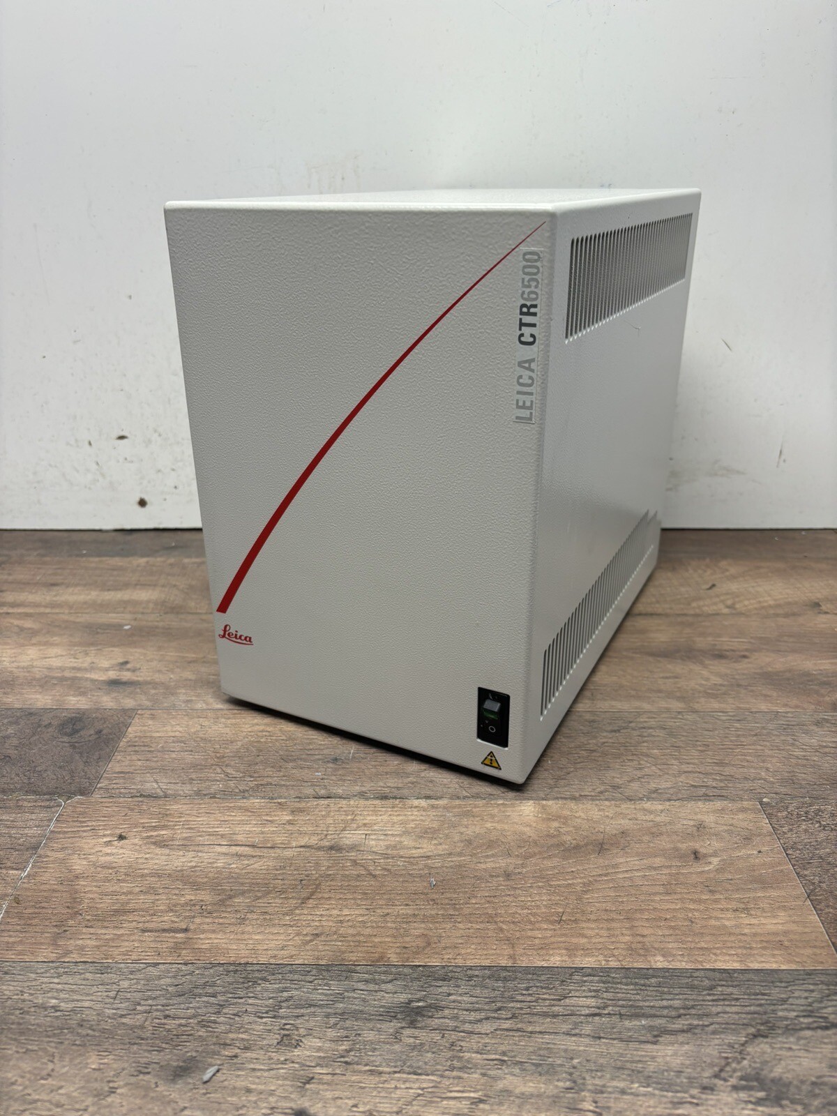 Microscope Control Unit Leica Microscope Control Unit CTR6500 | eBay