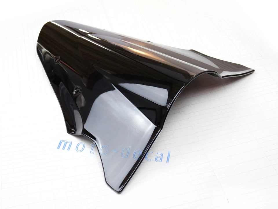 Parabrisas de plástico para Ninja 650 EX650 ER6F 2012-2016 2015 Foto 4 de 4
