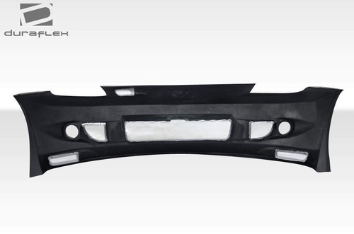 03-08 Fits Nissan 350Z 2DR J-Spec Duraflex Full Body Kit!!! 107996 - Foto 6 di 12