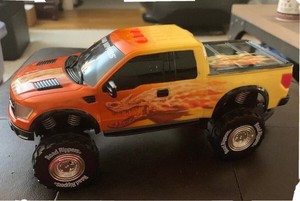 road rippers ford f150