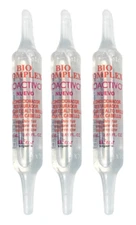 3 Ampoulles Bioactivo Bio Complex High Shine Hair Conditioner 