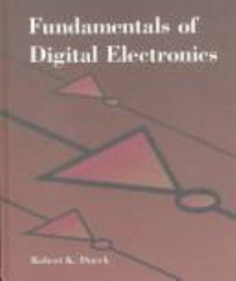 Grundlagen der digitalen Elektronik Taschenbuch Robert K. Dueck