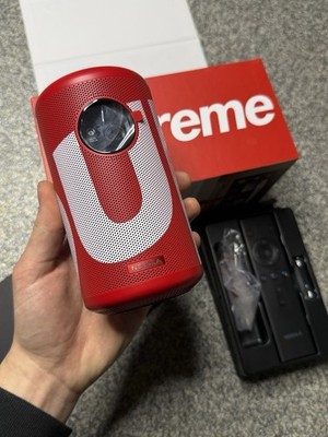 Sealed - Anker Nebula Capsule II Projector D2421 Supreme Edition
