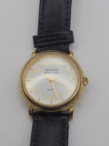 Georges Marciano Watch | eBay