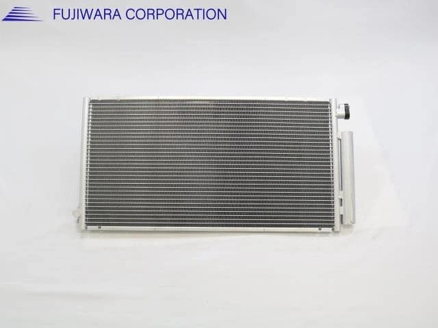 TOYOTA Celica 1999 GH-ZZT231 Condenser 8846020550 [New] [PA02292727] - Image 2 of 2