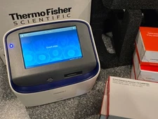 Thermo Fisher Scientific Invitrogen AMQAX1000 Countess II Cell Counter Warranty