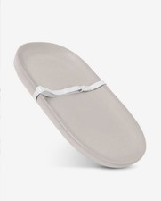 Jool Baby Waterproof Baby Changing Pad Taupe