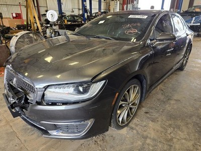 Fuse Box Engine With Rain Sensor Fits 17-20 FUSION 1575765