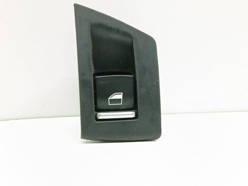 BMW 5 F10 F11 2010 Hinten rechts Schalter el. Fensterheber 9241949 UST134070