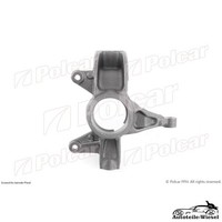 Achsschenkel Vorne Links FüR Renault Megane II Bm0/1 Cabrio Em0/1 KM Ab 02->