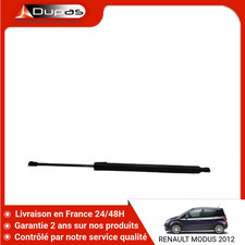 Verin de hayon / de capot Renault MODUS